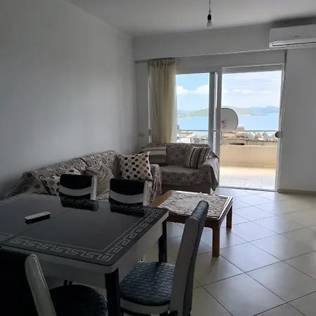 Apartment Summer Dream 1 Sarandë