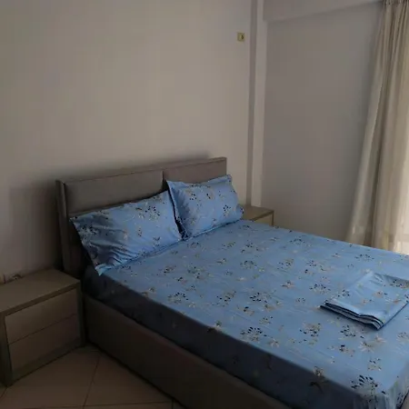 Apartment Summer Dream 1 Sarandë