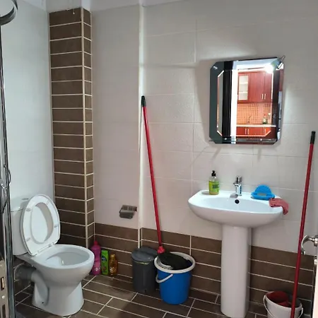 Apartment Summer Dream 1 Sarande