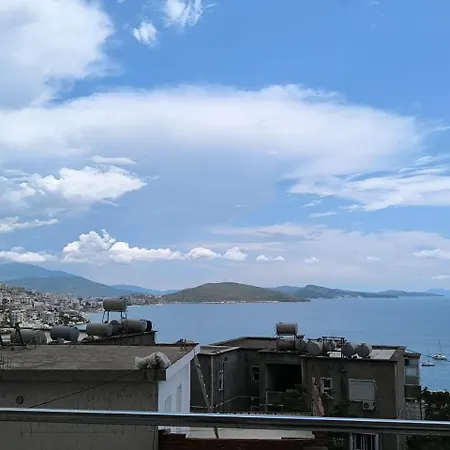 Apartment Summer Dream 1 *