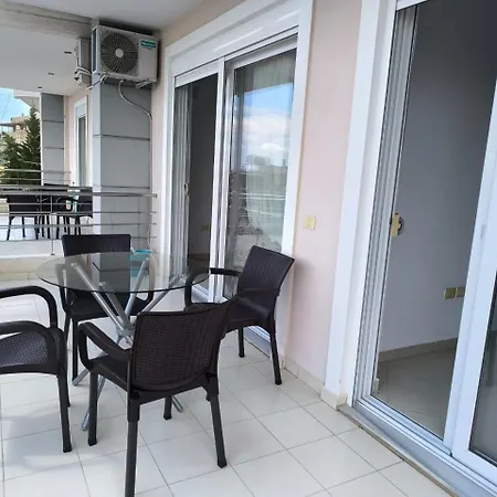 Summer Dream 1 Sarande