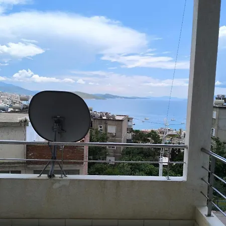 Summer Dream 1 Apartman