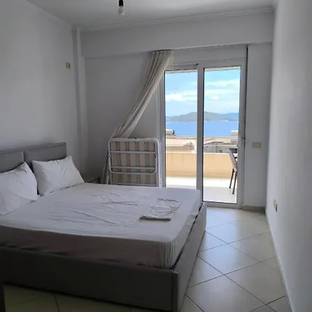 Apartment Summer Dream 1