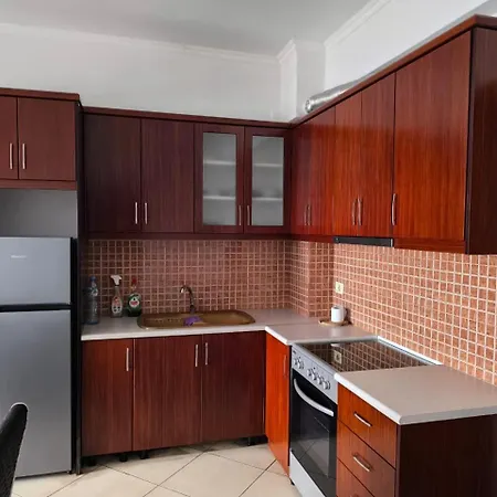 Apartment Summer Dream 1 Sarande
