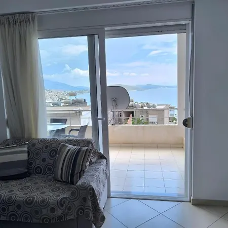 Summer Dream 1 Saranda