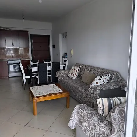 Apartment Summer Dream 1