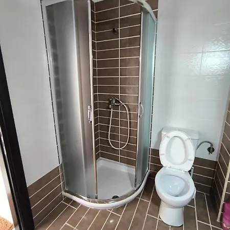 Summer Dream 1 Apartment Sarande