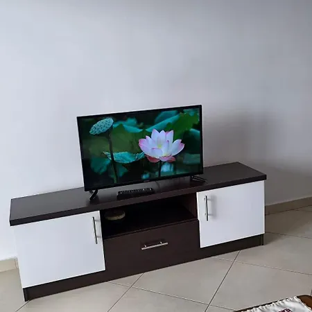 Apartment Summer Dream 1
