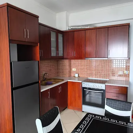 Summer Dream 1 Apartment Sarande