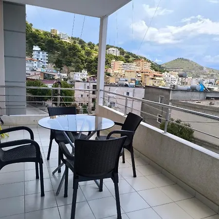 Apartman Summer Dream 1