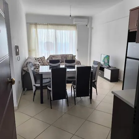 Summer Dream 1 Apartman *
