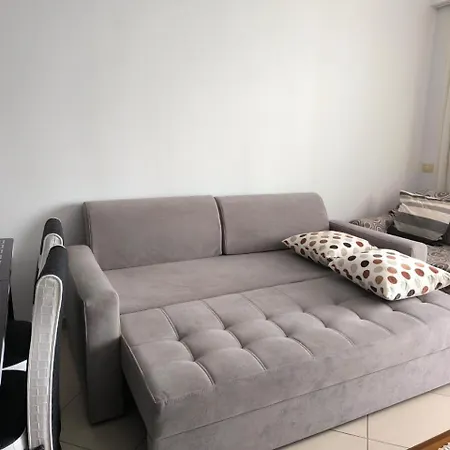Summer Dream 1 Apartman