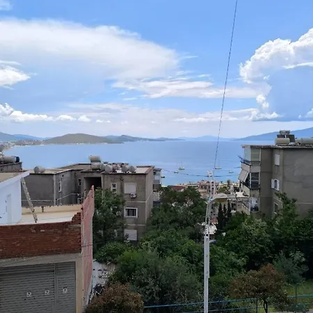 Apartman Summer Dream 1