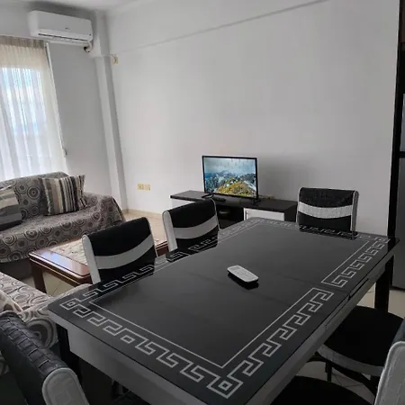 Apartman Summer Dream 1 Saranda
