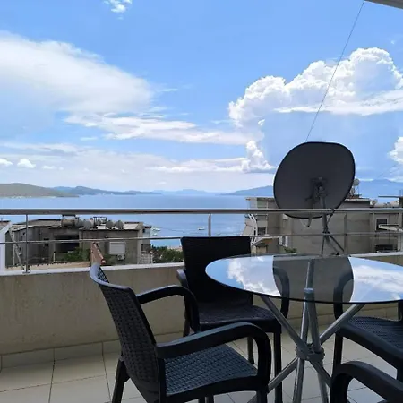 Summer Dream 1 Apartment