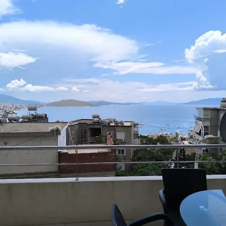 Apartment Summer Dream 1