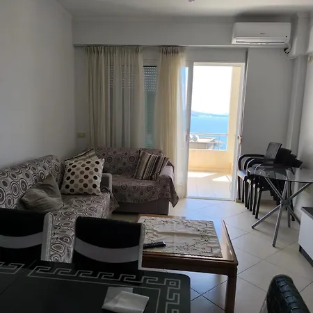 Summer Dream 1 Apartment Sarande