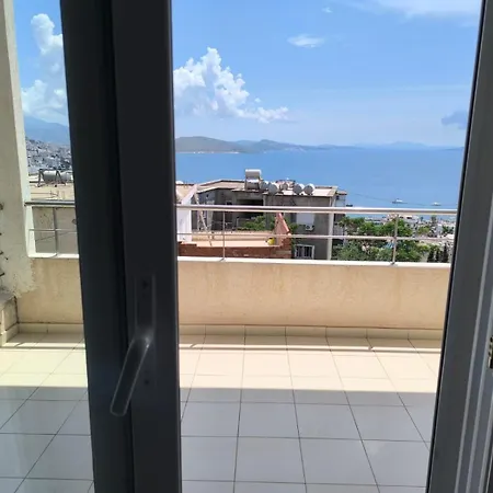 Summer Dream 1 Apartman