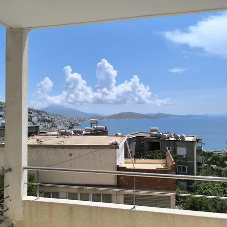 Apartment Summer Dream 1 *