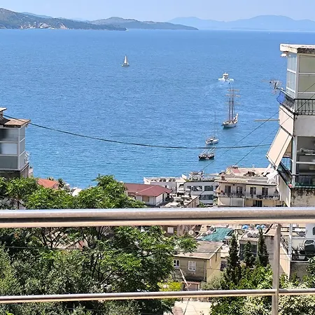 Summer Dream 1 Sarande