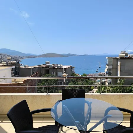Summer Dream 1 Apartman Saranda