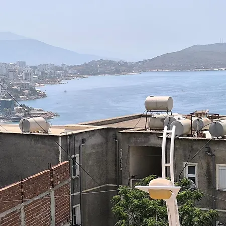 Apartment Summer Dream 1 Sarande
