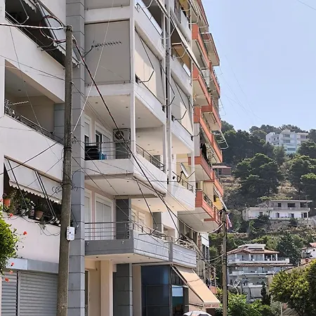 Summer Dream 1 * Saranda