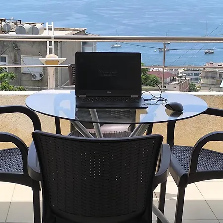 Summer Dream 1 Apartment