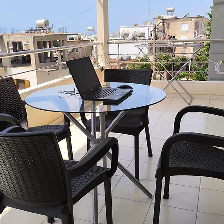 Apartment Summer Dream 1